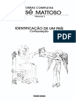 A identificação de um país - Composição - José Mattoso .pdf