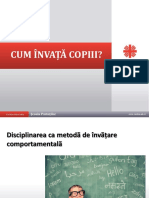 Cum Invata Copiii