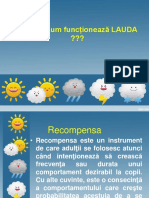 Cand Si Cum Functioneaza Lauda