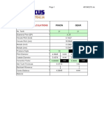 Gear Calculations Rev3