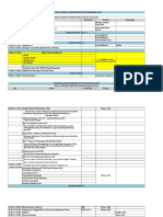 Jadwal Muktamar Terbaru