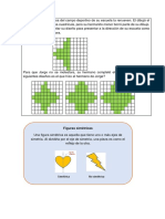 Diseño de campo deportivo escolar renovado