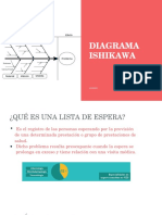 Diagrama Ishikawa