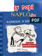 Ropi Naploja 2 PDF