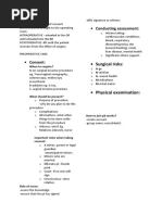 Standard Form 75 Instructions Guide | PDF