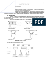 Pilares de pontes