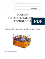 Dossier Eines Eloi