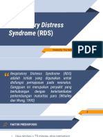 Respiratory Distress Syndrom