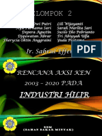 Industri Hilir