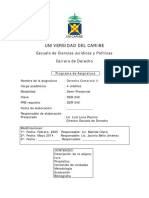 Derecho Comercial II 2006 22