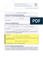 Apuntes Fourier DFB 3