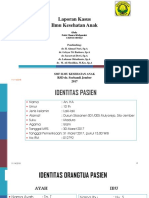 Atopic Dermatitis