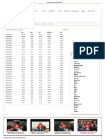 Horaires de Prières - Rabat - Maroc1 PDF