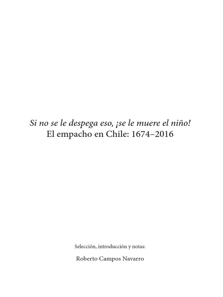 DUENDES ¿mito o realidad? by Cecilia Acuña Seguel