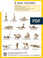 12basicpostures PDF