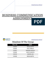 Case Study & Ques