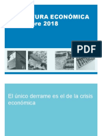 Informe Coyuntura Nov 2018