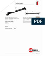 Piping Specifications