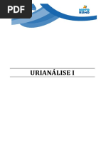 Uroanálises i