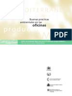 Indicadores Ambientales PDF