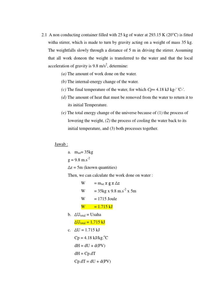 Latihan Soal Tes Potensi Akademik Tpa