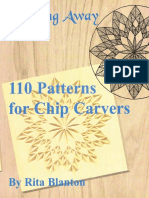 110 Patterns for Chip Carvers - Rita Blanton.pdf
