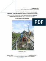 Estudio de Suelos - Quimonsa Ltda - TK 8000 BLS PDF