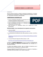 Tarea 3 Derecho Humano A La Alimentación