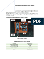 Desarrollo Proyetos Modulos Inalambricos Emisor