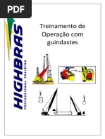 Operação de Guindaste 2