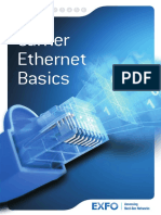 Ebook Carrier Ethernet Basics Chap 1and2 Ang PDF