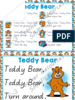 Teddy Bear