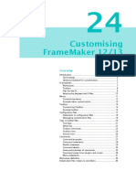 Edd Formatting