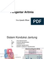 2.5.5.1 Pengantar Aritmia