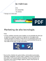 Ejemplo de 2 Principios de Marketing