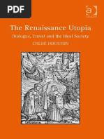 The Renaissance Utopia