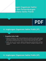 RMK Akuntansi Sektor Publik (Pertemuan 2)