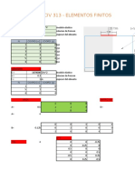 Practica 2 Elementos Finitos
