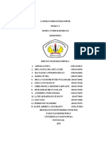 Laporan Dkp1 Tumbuh Kembang Kelompok 6