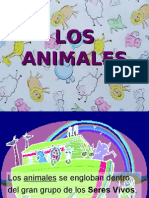 Los Animales