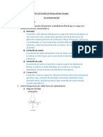 1er parcial diseño de planta