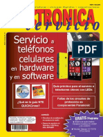 Revista Electrónica y Servicio No. 181