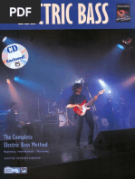 Intermediate Electric Bass | PDF
