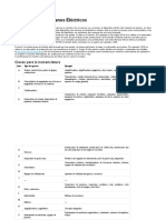 Lectura de Planos Electricos