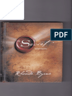 Rhonda Byrne SKRIVNOST