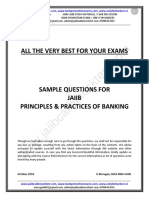 JAIIB PPB Sample Questions by Murugan-Nov 18 Exams.pdf