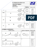 Fiche de Formal Is at Ion (Logique Ire