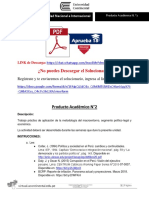 Realidad Nacional e Internacional Pa2 PDF