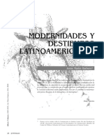 Barbero, Martín-modernidades y destiempos.pdf