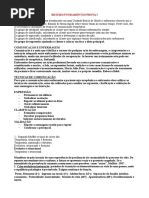 Fcii - Resumão Geral